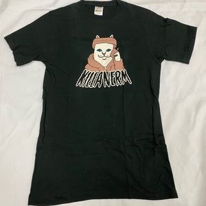 Ripndip Killa been Skate T shirt